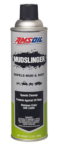  Mudslinger® (AMS)