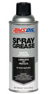 AMSOIL Spray Grease (GSP)