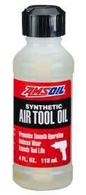  Synthetic Air Tool Oil (AIR) 