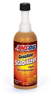  Gasoline Stabilizer (AST)