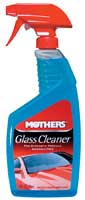 Mothers®' Glass Cleaner