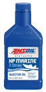 HP Marine Synthetic 2-Stroke Oil (HPM)